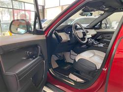 لاند روفر رانج روفر سبورت